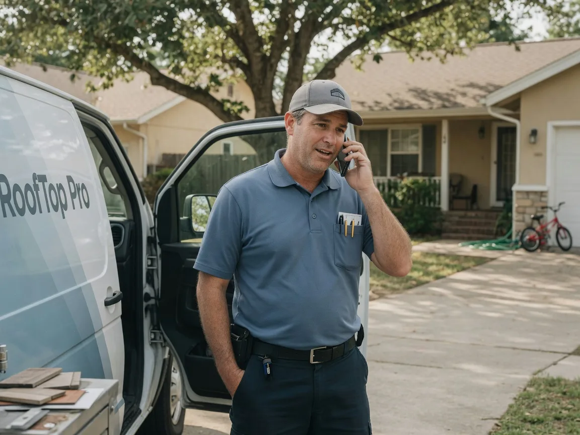 Roof Repair Livingston, CA FAQs